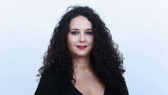 דלית זילבר, מנכ"לית מינהל התכנון